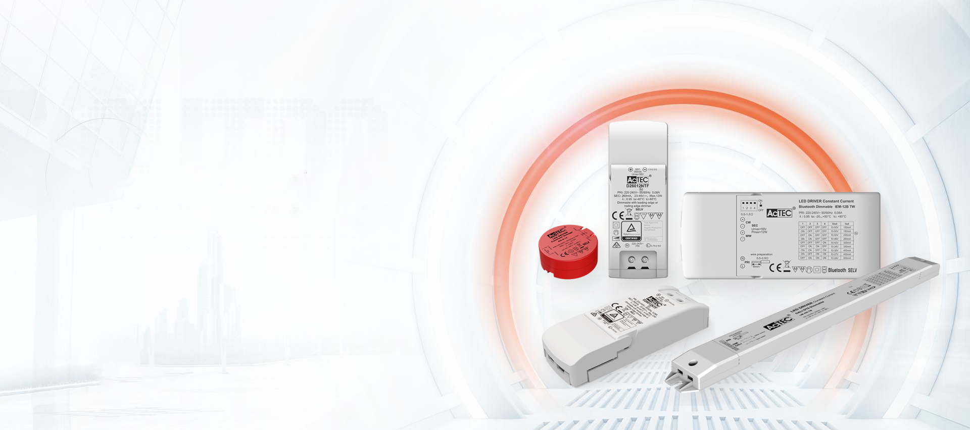 LED Driver