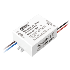 8-10W Built-in TRIAC Dimming LED Driver (CC)