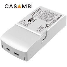 7.5-12W CASAMBI LED Driver