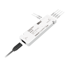 30-150W Cabinet ON/OFF LED Driver (CV)
