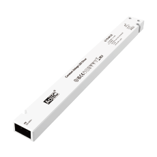 30-100W C8 Plug Input Super Slim ON/OFF LED Driver (CV)