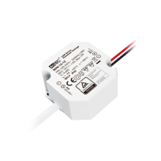 12W Built-in ON/OFF LED Driver (CV)