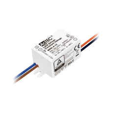 4W Built-in ON/OFF LED Driver (CV)
