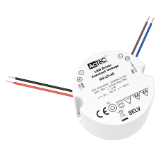 25W Built-in ON/OFF LED Driver (CV)