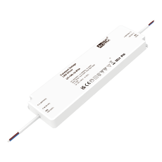 15-150W IP44 Ultra Thin ON/OFF LED Driver (CV)
