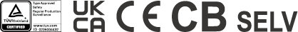 TUV UKCA CE CB SELV.png