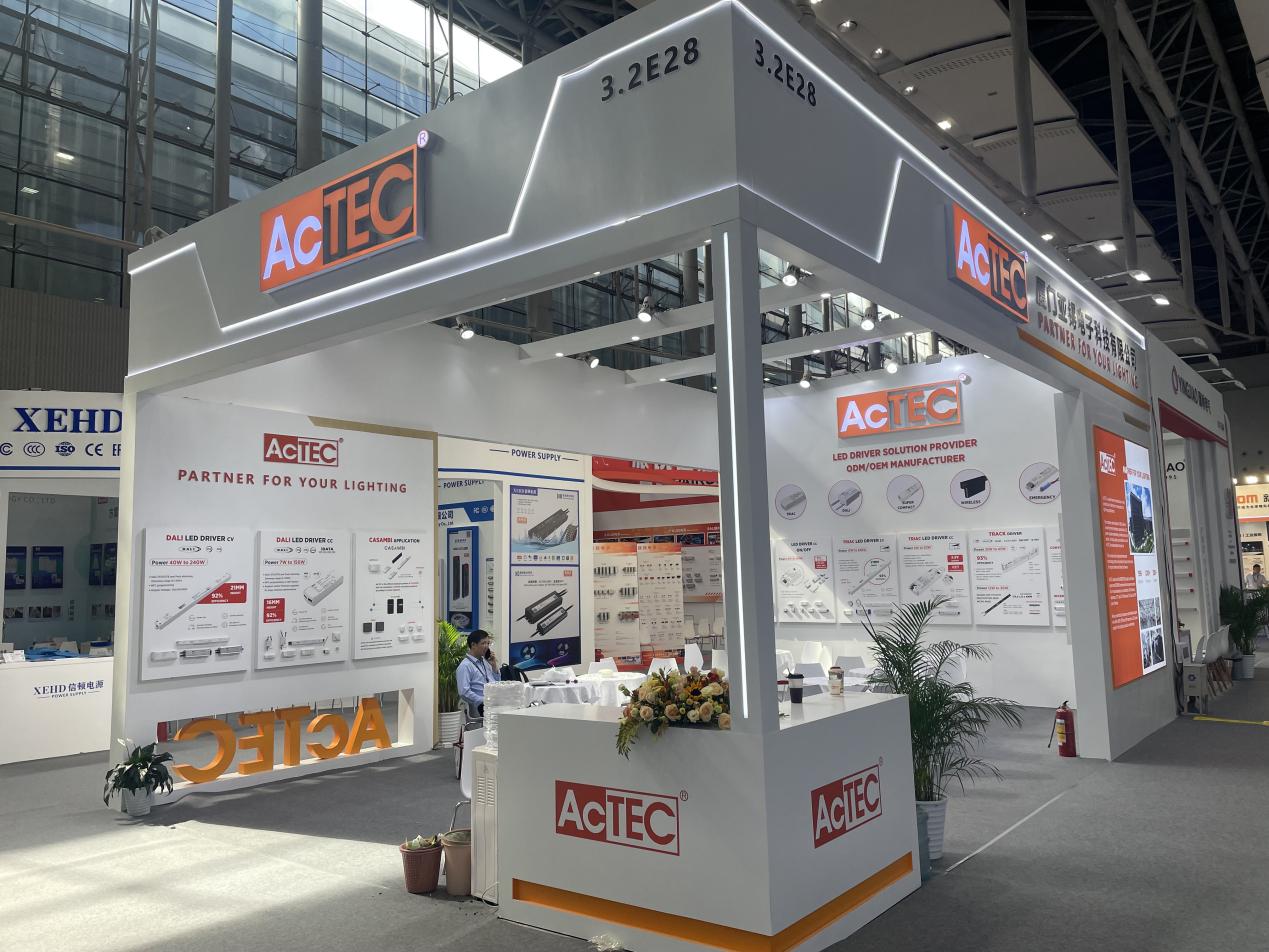 AcTEC Presents at GILE 2025