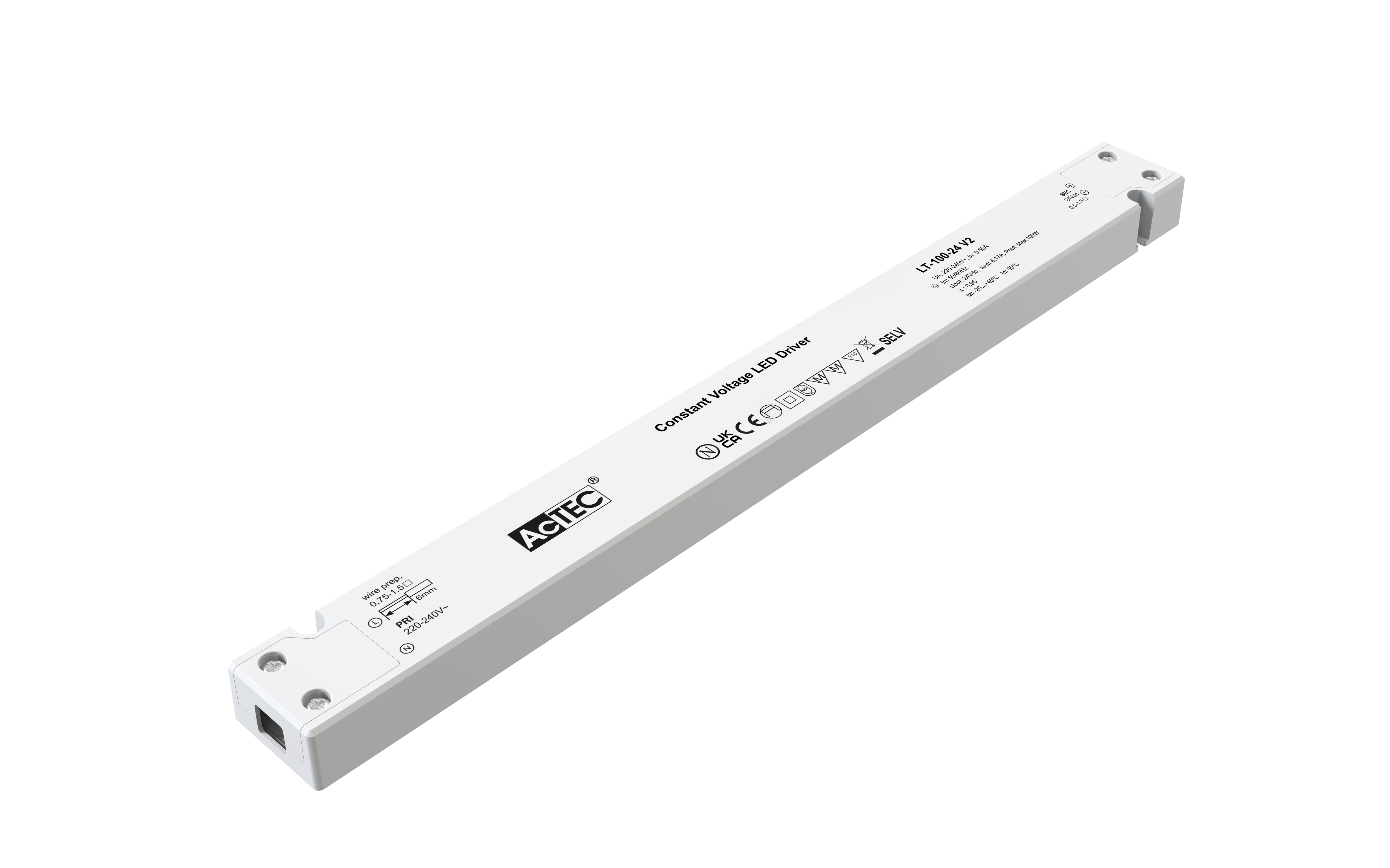 48V 100W LED Driver（CV）