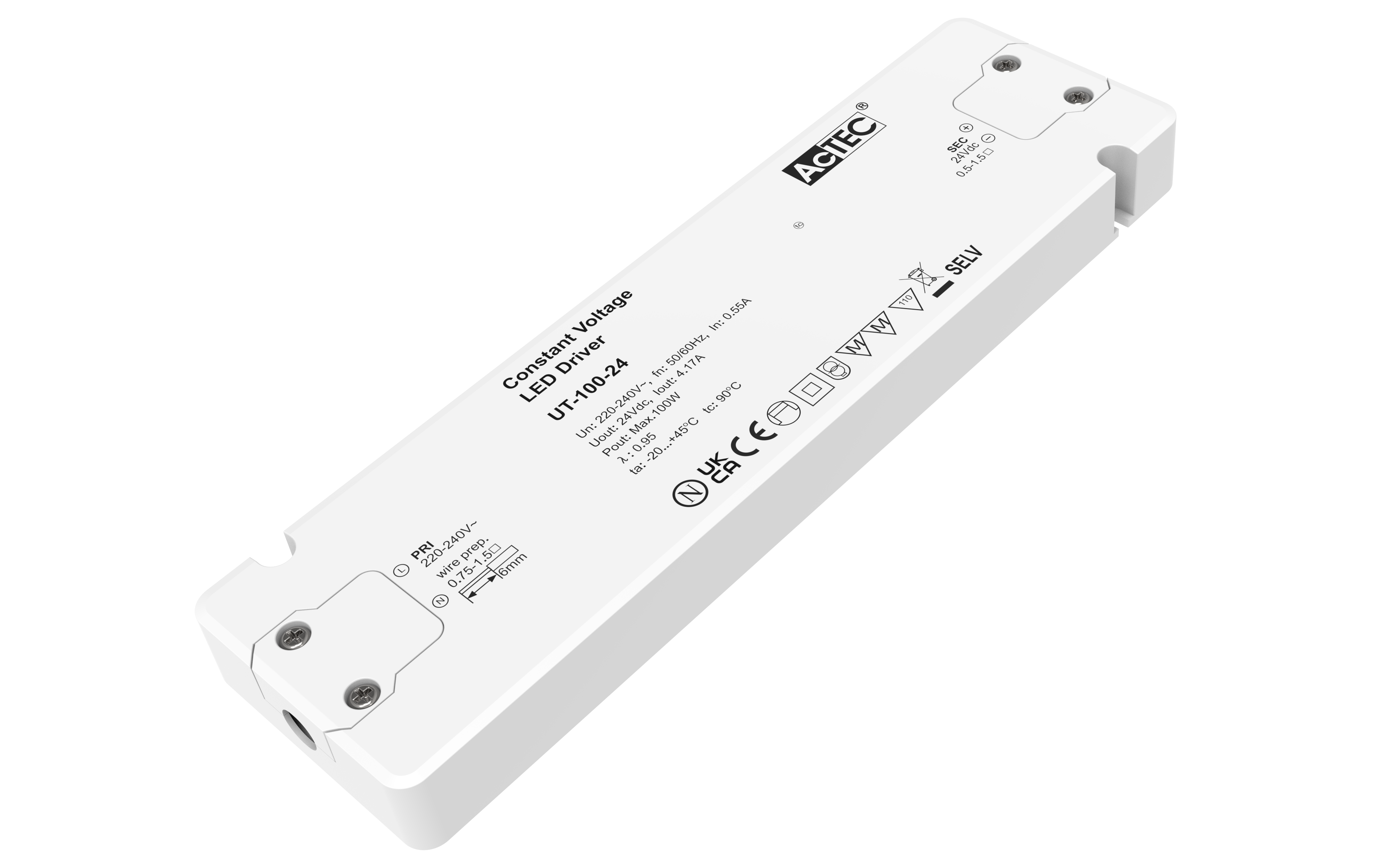 48V 100W LED Driver（CV）