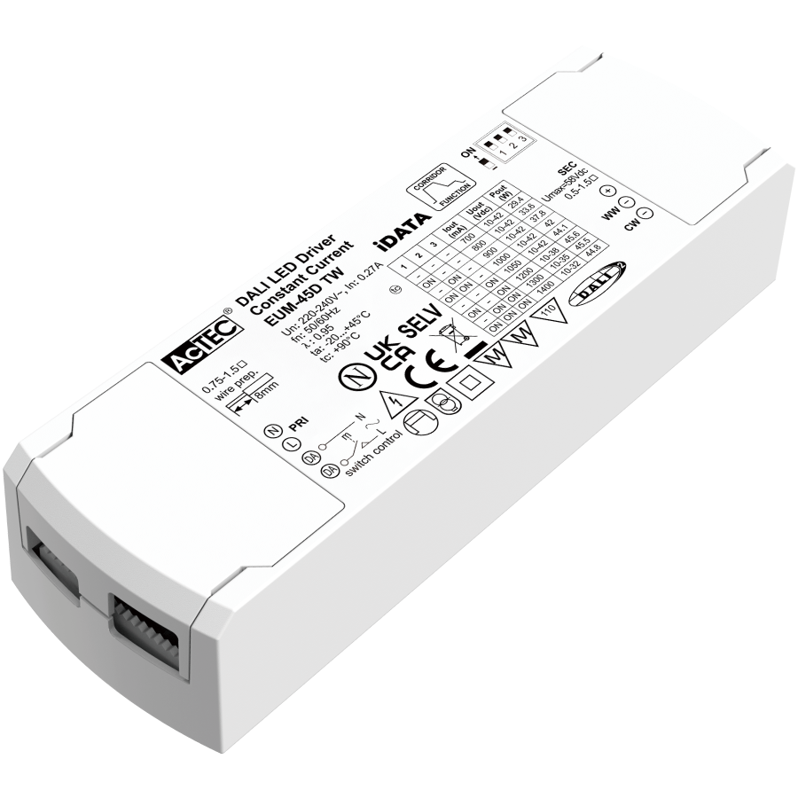 EUM TW Series